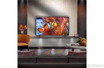 Prodám nerozbalenou LED TV LG 55” (model 55NANO81)
