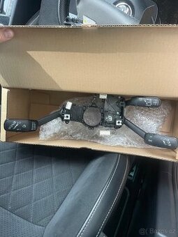 Přepínač kombinovaný