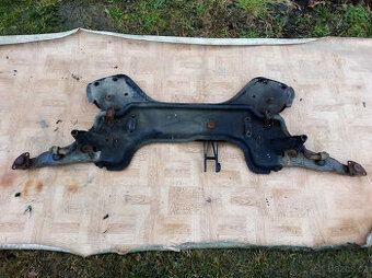 Ducato Boxer Jumper přední nápravnice