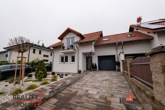 Prodej, domy/rodinný, 154 m2, Na Dlouhých, 33021 Líně, Plzeň