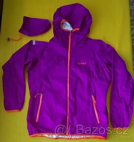 Bunda Kilpi Siberium 30.000 2,5L vel.42