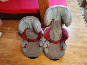 Dětské autosedačky