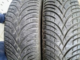 Pneu 165/70/14.Zimni