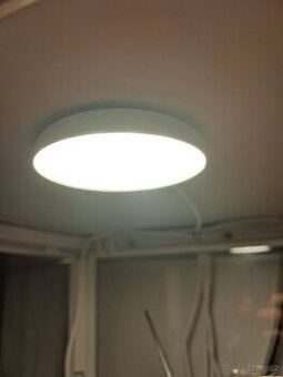 STRIMSÄV LED bodové osvětlení, bílá