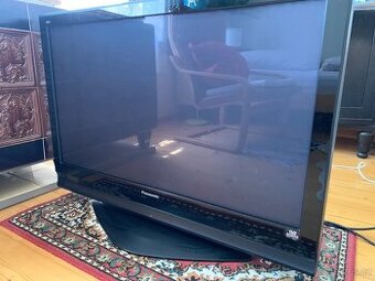 TV Panasonic Viera 42”, plazma