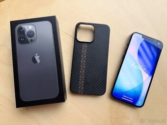 Apple iPhone 13 Pro 256 GB Space Gray