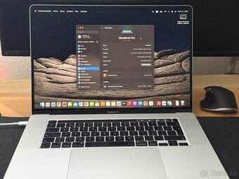 MacBook Pro 16` 2019