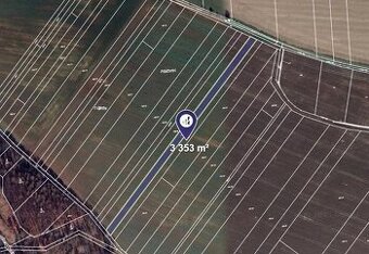 Prodej pole v k.ú. Dobrčice, ev.č. 2025-12-23-115728