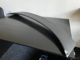 Zadní křídlo Ford Sierra RS Zender