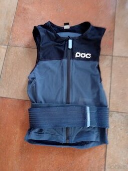 Chránič páteře POC Vpd air vel. M