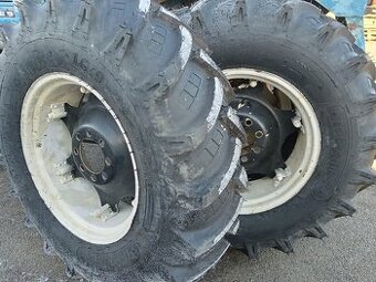 16,9-28 NOVÉ OBUTÁ KOLA NA ZETOR 5711,6711,6911,5211,62