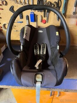 Dětská autodedačka