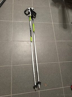 Lyžařské hůlky 110cm