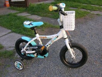 Dětské 12´ kolo Superior