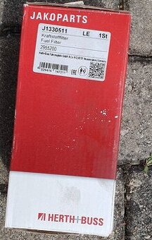 Filtr paliva Hyundai Elantra 2.0CRDI