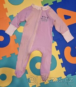 Overal Little Angel smyk Outlast 80