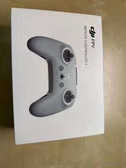 DJI fpv remote controller 2