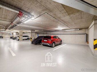 Pronájem garážového stání 15 m², Praha - Michle, ev.č. 00083