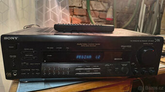 AV receiver 5.1 SONY STR-DE515