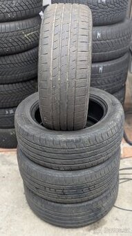 235/55 R17 103V XL Nexen N'Fera RU1