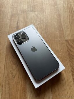 Apple iPhone 13 Pro 128GB Graphite