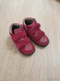 Goretex boty 22 Superfit