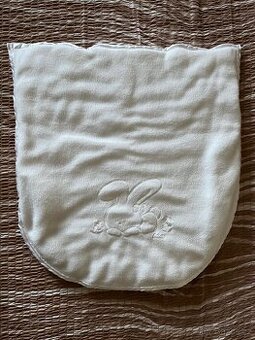 Dečky do kočárku, zavinovačka