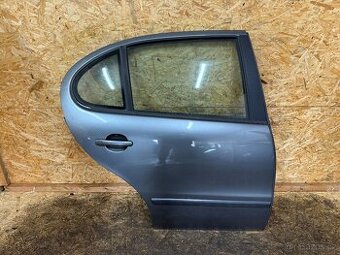 PRAVÉ ZADNÍ DVEŘE SEAT TOLEDO