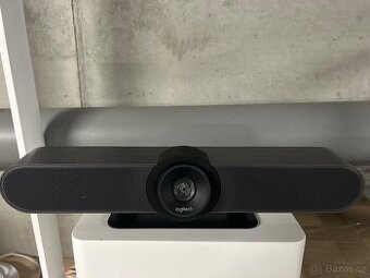 Kompletní řešení videokonference - LogitechMeetUp a LenovoPC