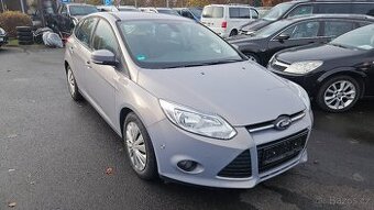 Ford Focus 1,0i EcoBoost
