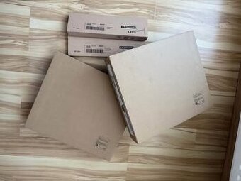 Skříňky a závěsné lišty EKET Ikea