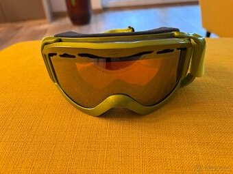 Dětské lyžařské brýle
