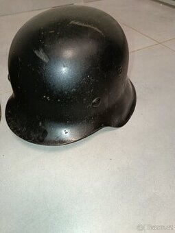 Německá vojenská helma NS64