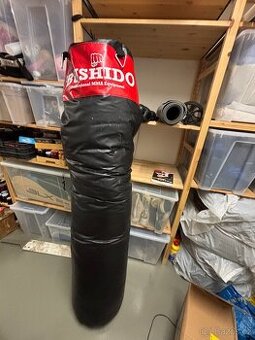 Boxovací pytel Bushido