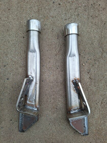 Přihnojovací botka na sečku Kinze 3500