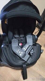 Britax Römer baby samé pro