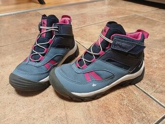 Dívčí boty Quechua, vel. 30 - 1