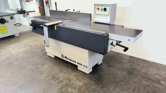 Srovnávací frézka NIKMANN DMA 41L - 1