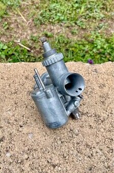 ČZ 125 453 473 - karburátor 2922SBD11 - 1