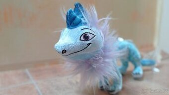 Drak Sisu z filmu Raya a posledný drak DISNEY