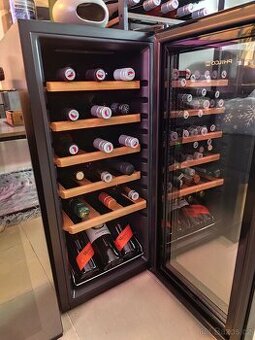 Vinotéka Philco - 1