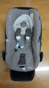 MAXI COSI 0-13 kg (Pebble)