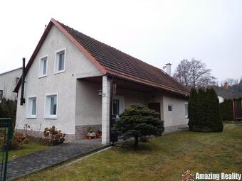 Prodej RD v obci Kostelecká Lhota - 1