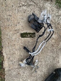 Ford Transit Custom 2.0 -palivový filtr- GK21-9180-A