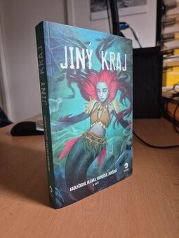 Jiný kraj - Tereza Matoušková, Tereza Kadečková