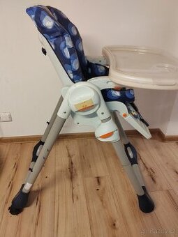 Jídelní židlička