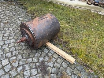 Čelní závaží na traktor