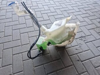 nadobka ostrikovacu Ford Mondeo MK4 face 1.6TDCi