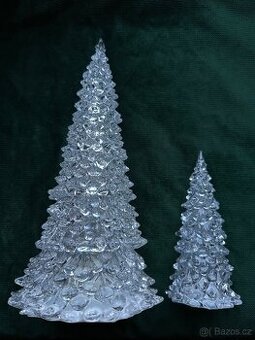 Svítící stromeček velký