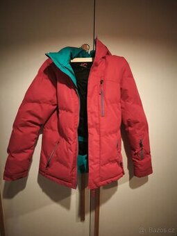 Lyžařská bunda Hannah drypeak 6000  vel 152